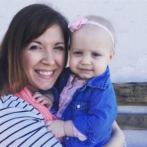 Meet your Posher, Kerri